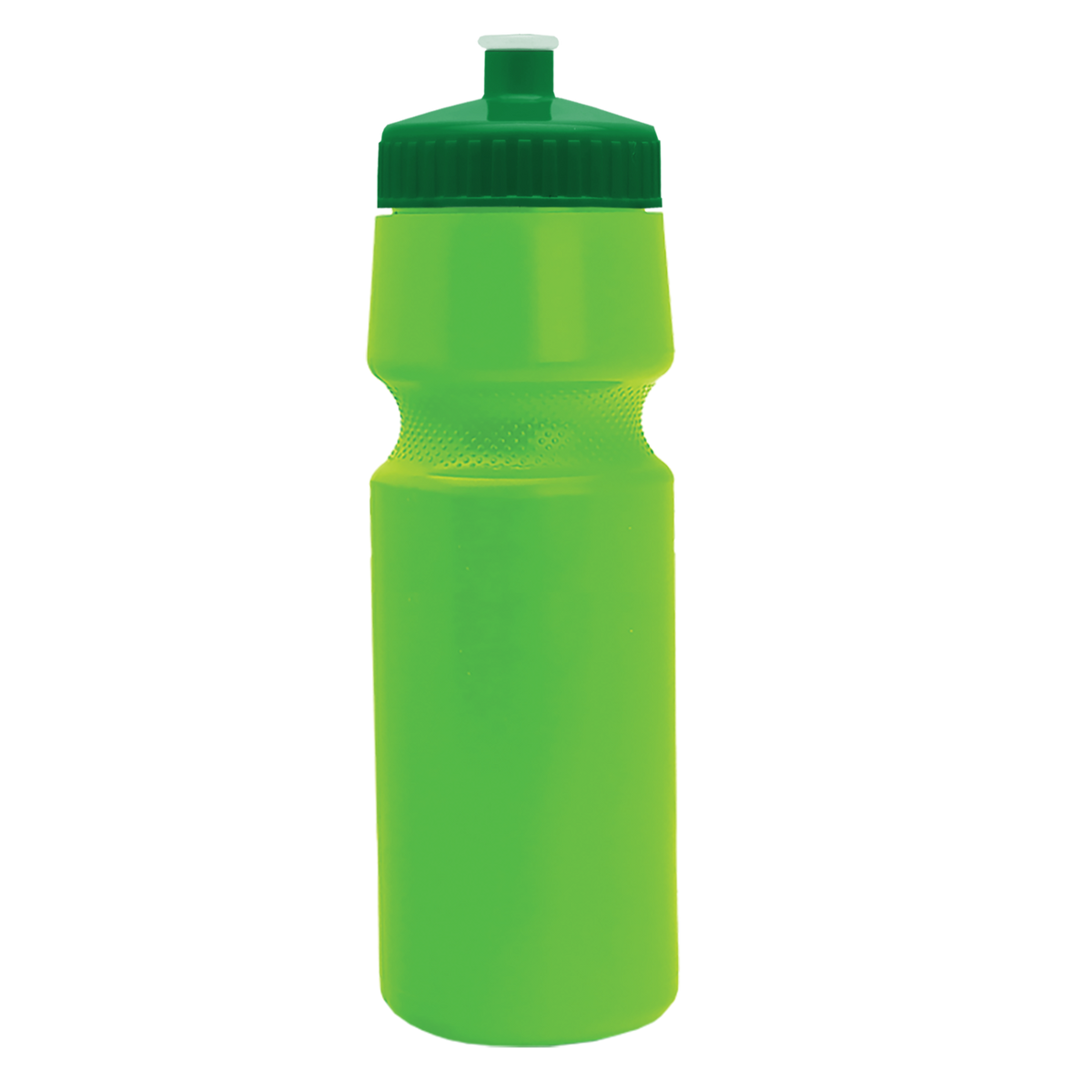 Custom logo Cyclist Bike Bottle with Push-Pull Lid - 24 oz.