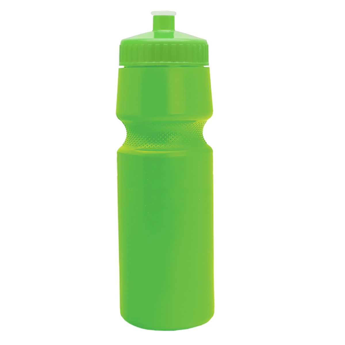 Custom logo Cyclist Bike Bottle with Push-Pull Lid - 24 oz.