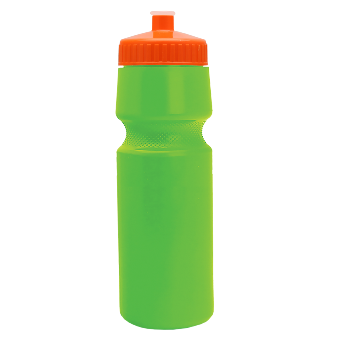 Custom logo Cyclist Bike Bottle with Push-Pull Lid - 24 oz.