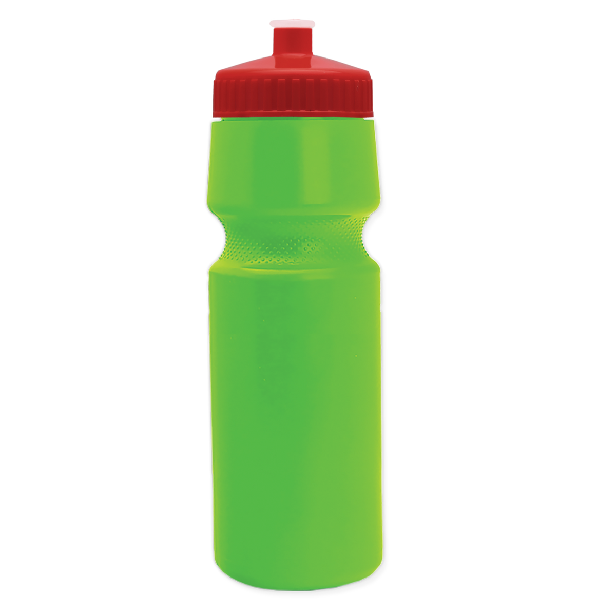 Custom logo Cyclist Bike Bottle with Push-Pull Lid - 24 oz.