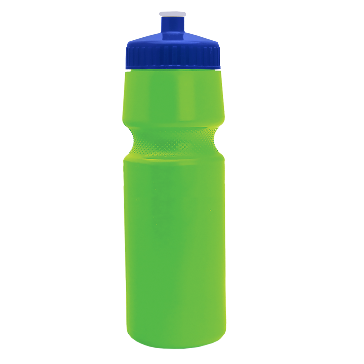 Custom logo Cyclist Bike Bottle with Push-Pull Lid - 24 oz.