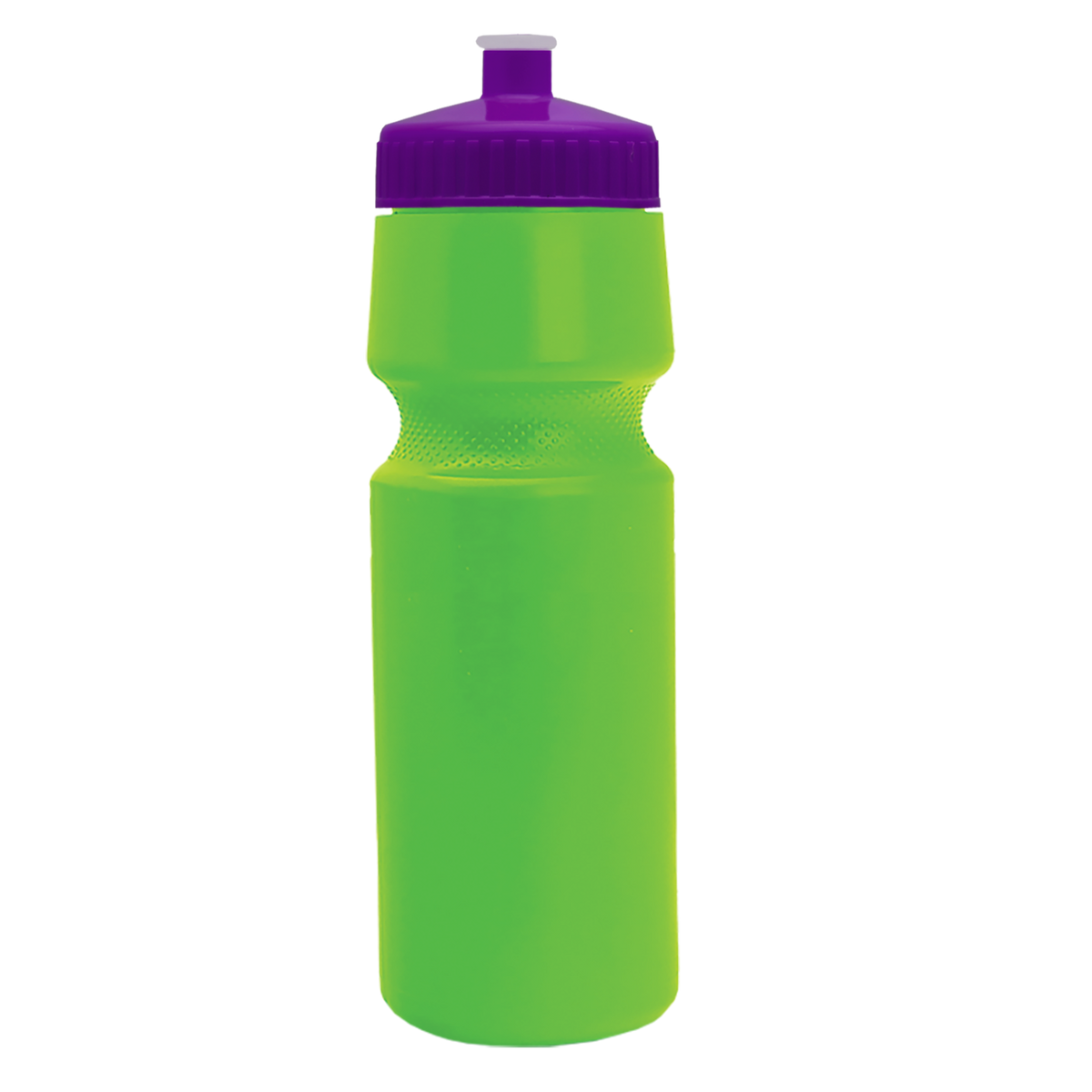 Custom logo Cyclist Bike Bottle with Push-Pull Lid - 24 oz.