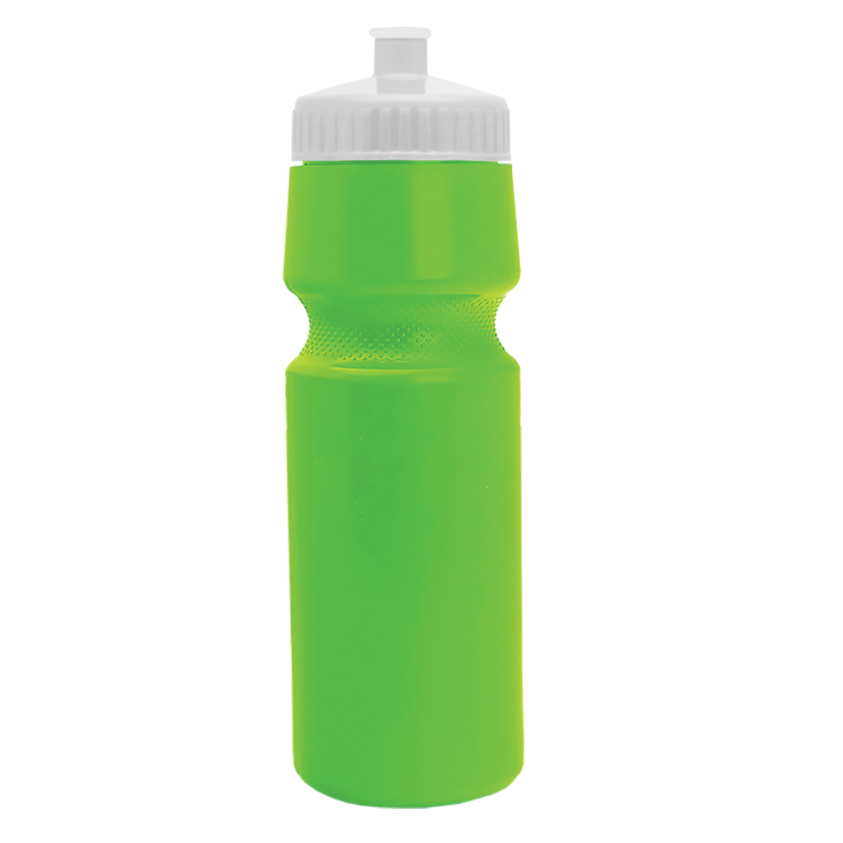Custom logo Cyclist Bike Bottle with Push-Pull Lid - 24 oz.