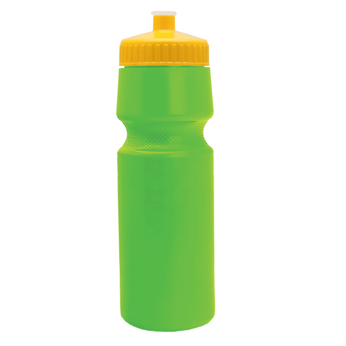 Custom logo Cyclist Bike Bottle with Push-Pull Lid - 24 oz.