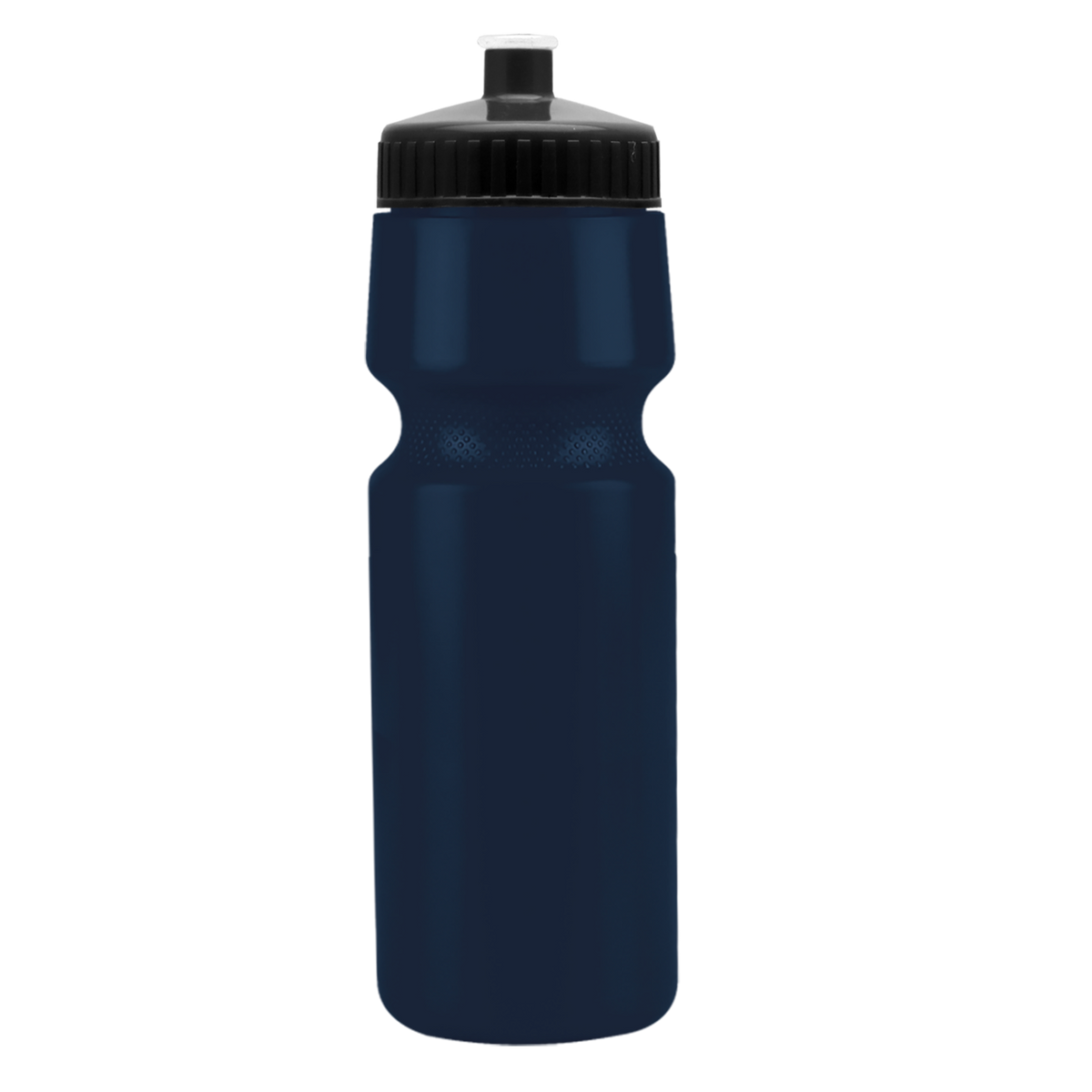 Custom logo Cyclist Bike Bottle with Push-Pull Lid - 24 oz.