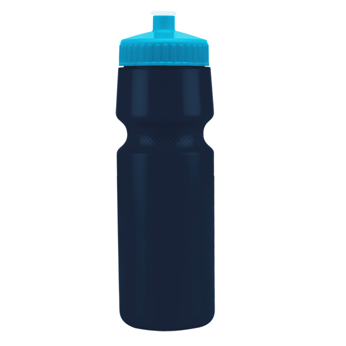 Custom logo Cyclist Bike Bottle with Push-Pull Lid - 24 oz.