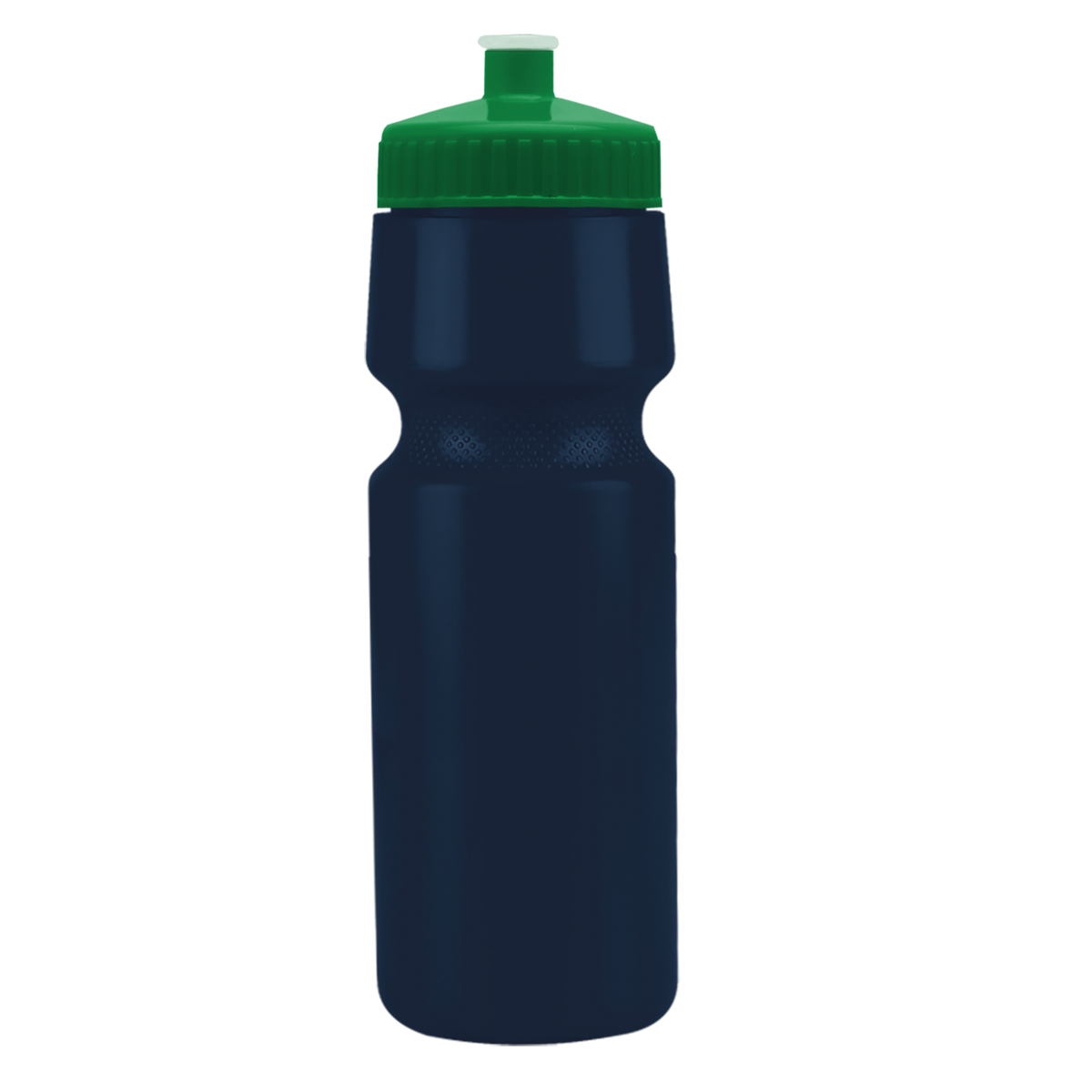 Custom logo Cyclist Bike Bottle with Push-Pull Lid - 24 oz.
