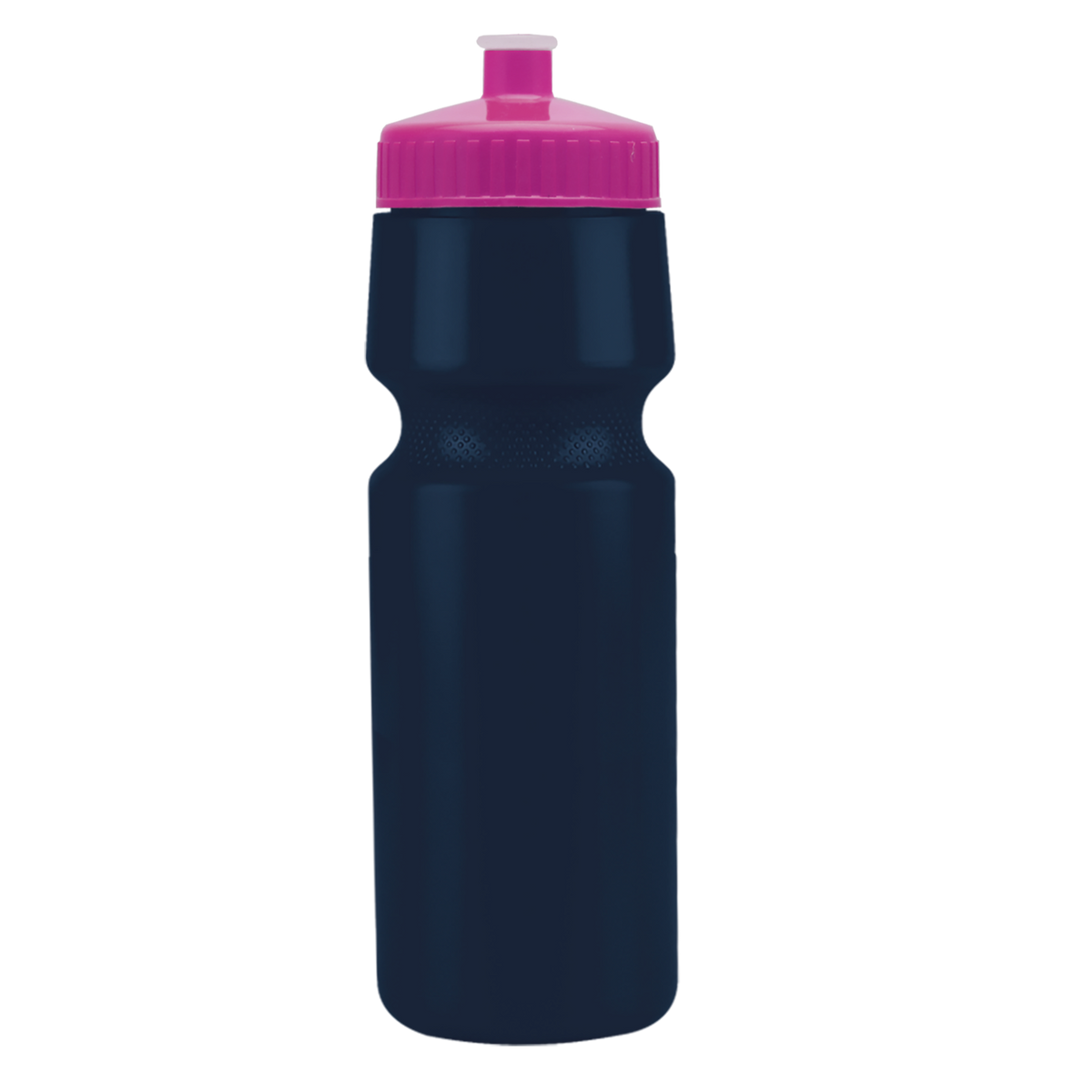 Custom logo Cyclist Bike Bottle with Push-Pull Lid - 24 oz.