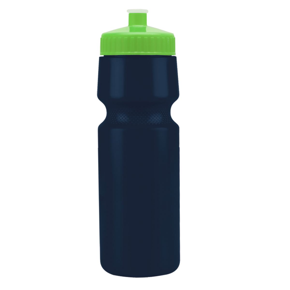 Custom logo Cyclist Bike Bottle with Push-Pull Lid - 24 oz.