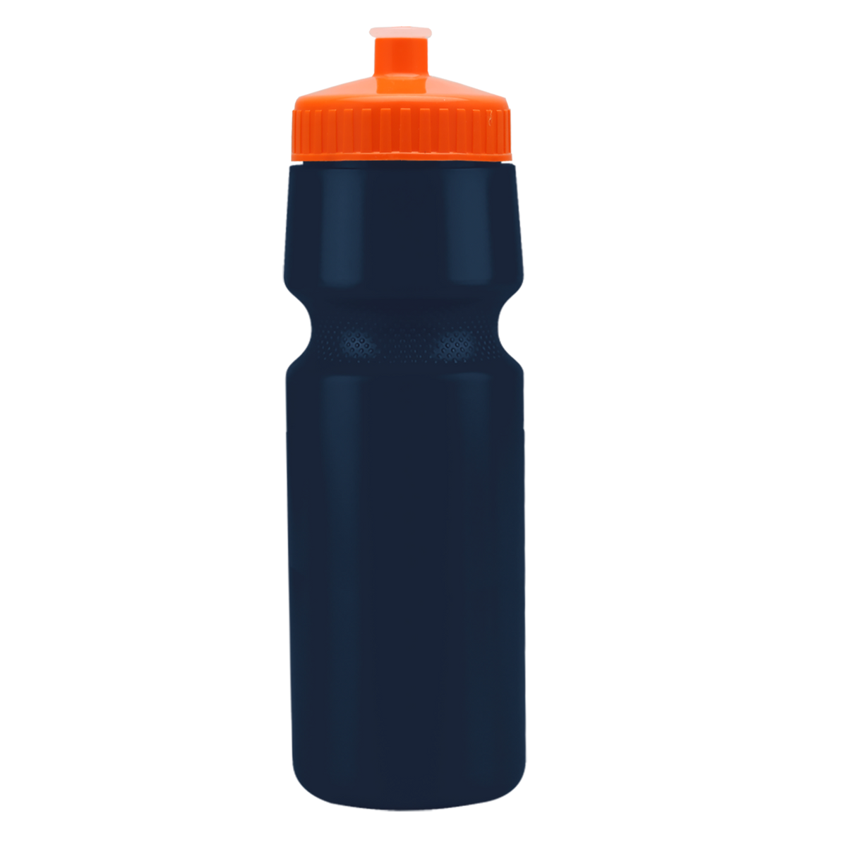 Custom logo Cyclist Bike Bottle with Push-Pull Lid - 24 oz.