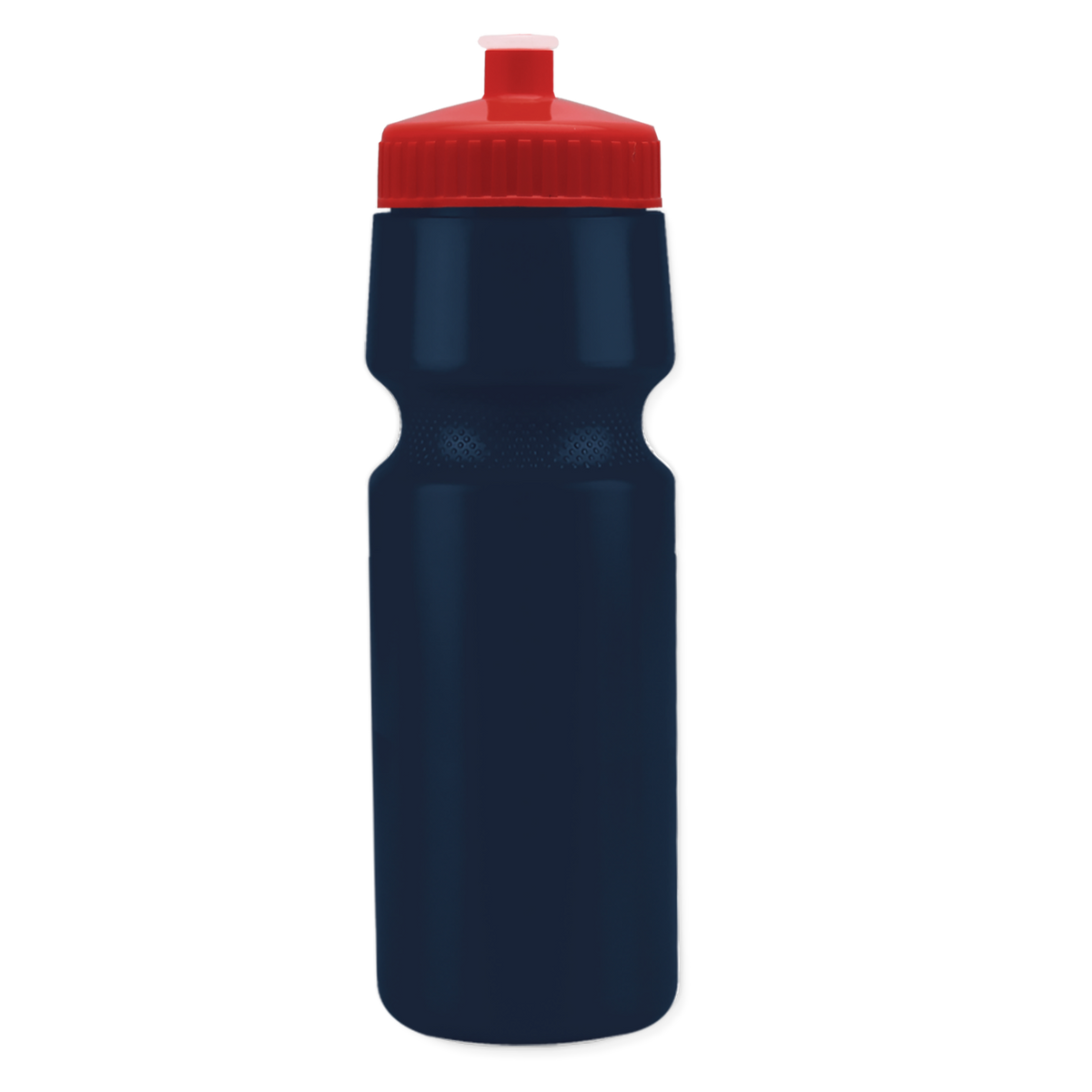 Custom logo Cyclist Bike Bottle with Push-Pull Lid - 24 oz.