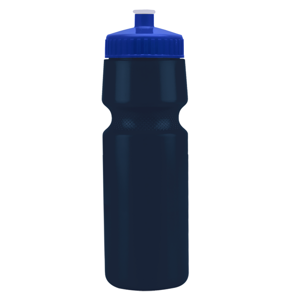 Custom logo Cyclist Bike Bottle with Push-Pull Lid - 24 oz.