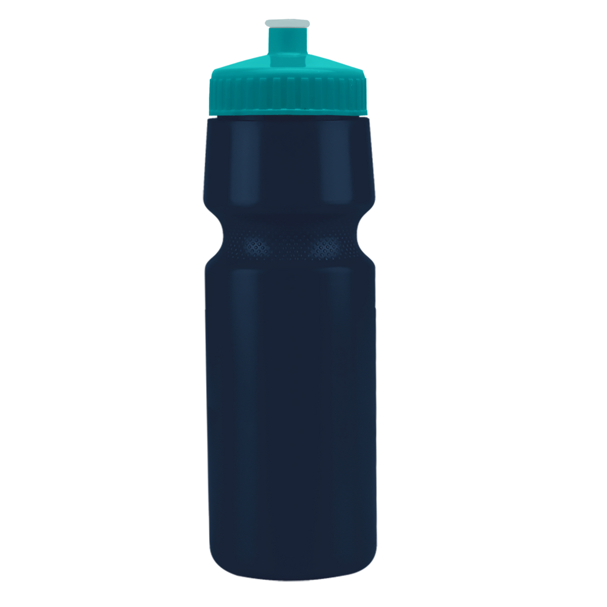 Custom logo Cyclist Bike Bottle with Push-Pull Lid - 24 oz.