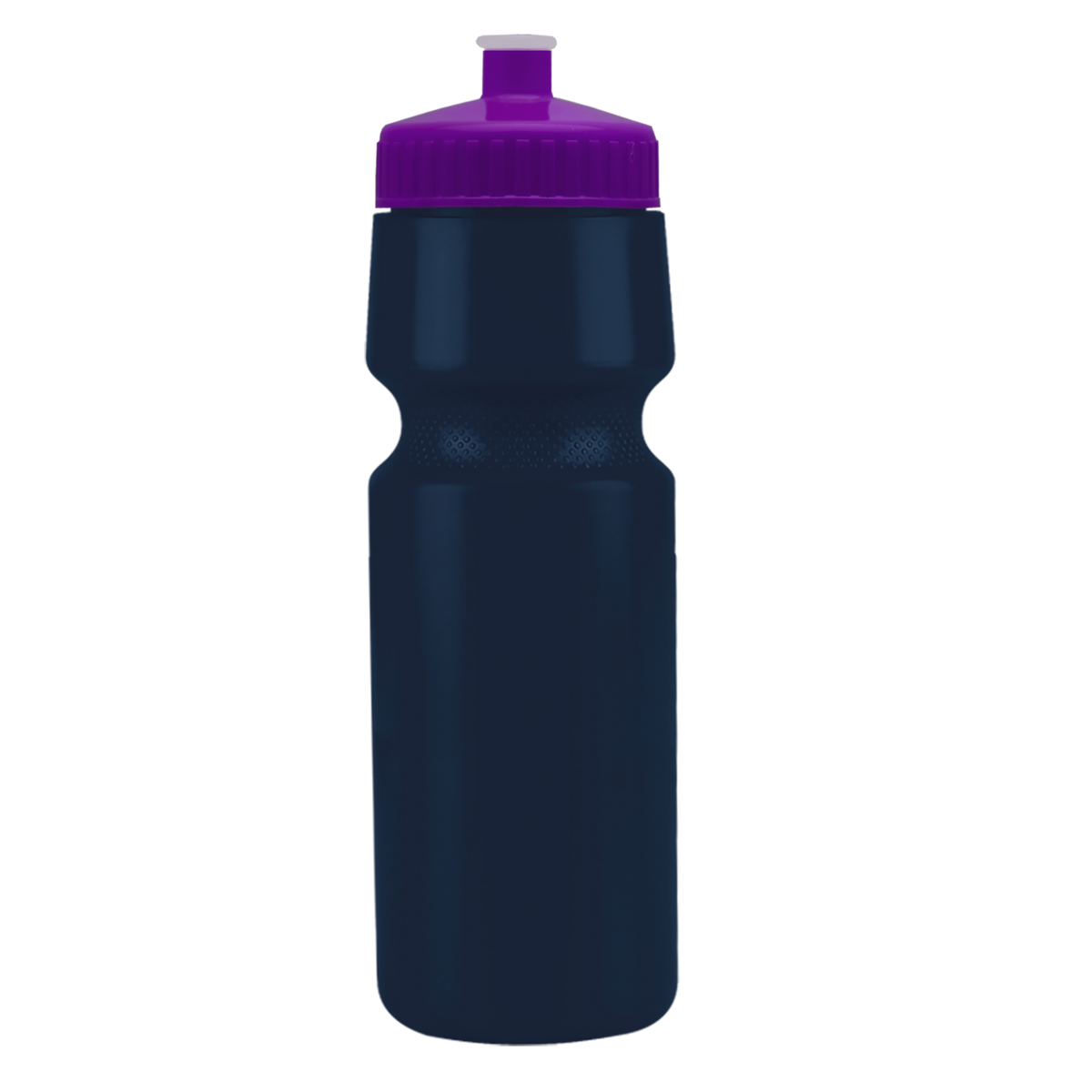 Custom logo Cyclist Bike Bottle with Push-Pull Lid - 24 oz.
