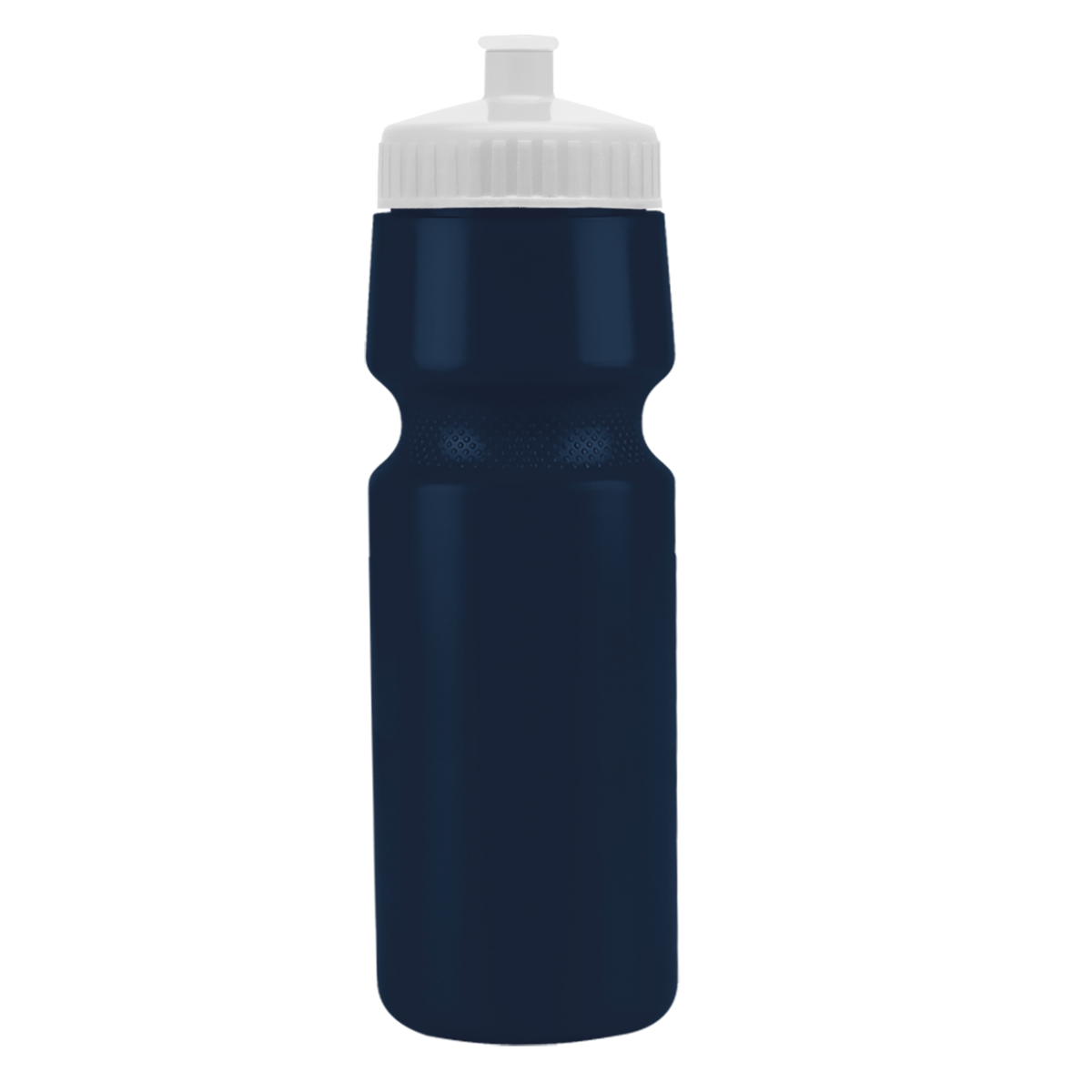 Custom logo Cyclist Bike Bottle with Push-Pull Lid - 24 oz.