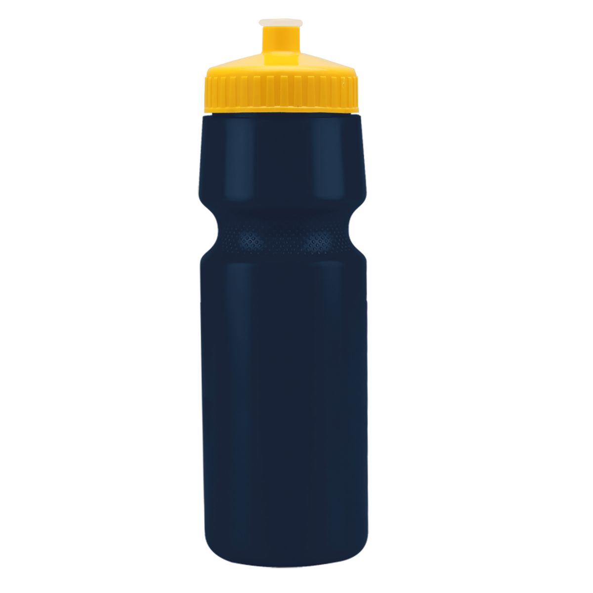 Custom logo Cyclist Bike Bottle with Push-Pull Lid - 24 oz.