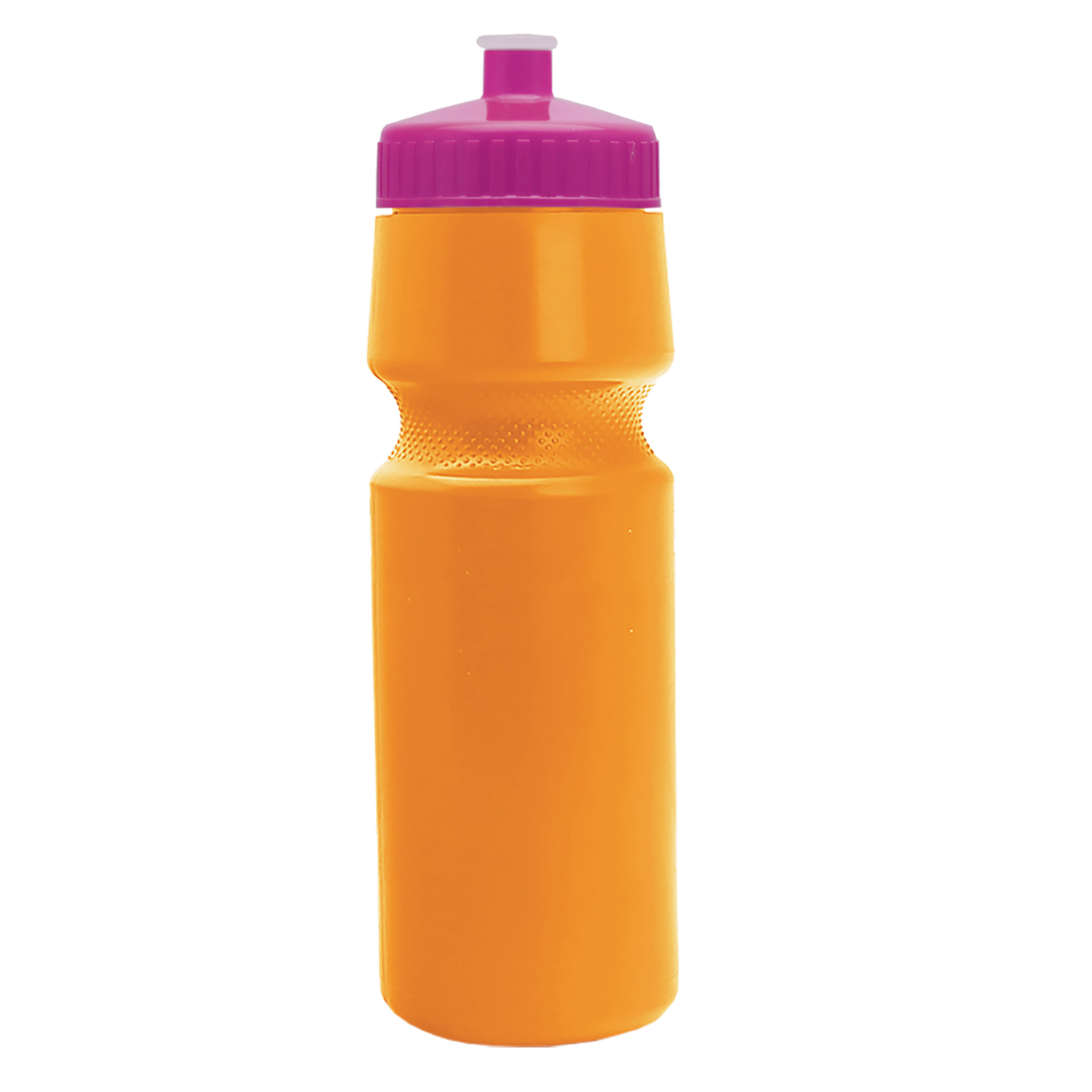Custom logo Cyclist Bike Bottle with Push-Pull Lid - 24 oz.