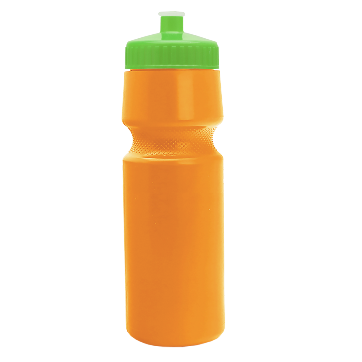 Custom logo Cyclist Bike Bottle with Push-Pull Lid - 24 oz.