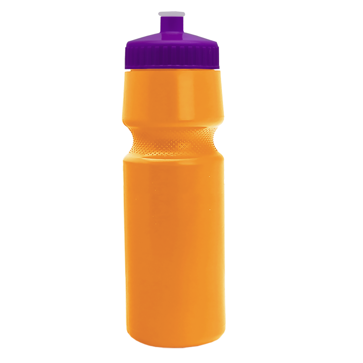 Custom logo Cyclist Bike Bottle with Push-Pull Lid - 24 oz.