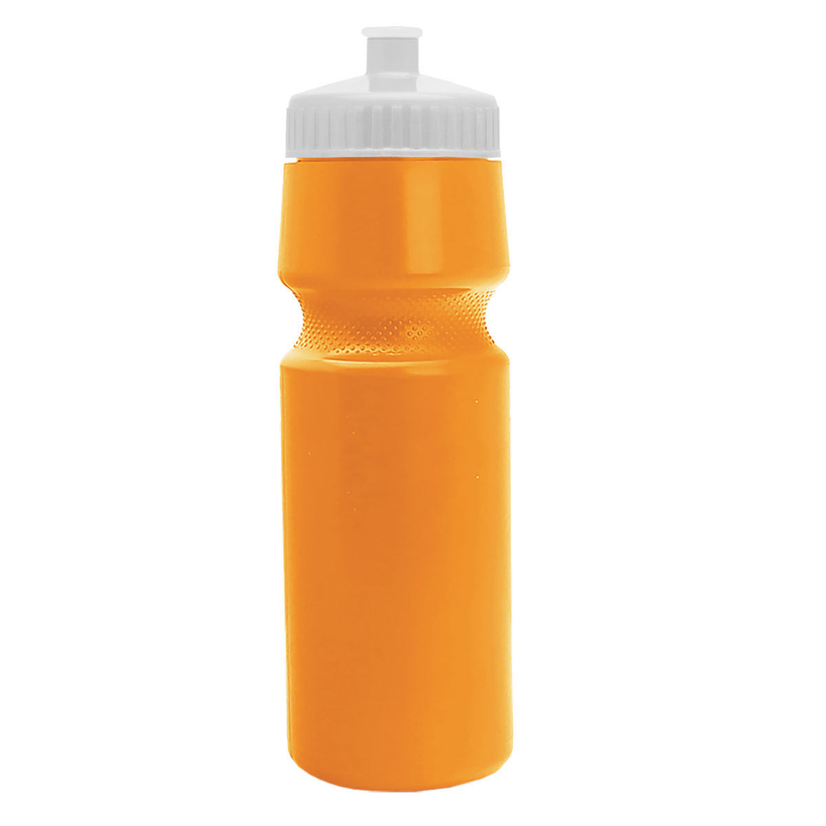 Custom logo Cyclist Bike Bottle with Push-Pull Lid - 24 oz.