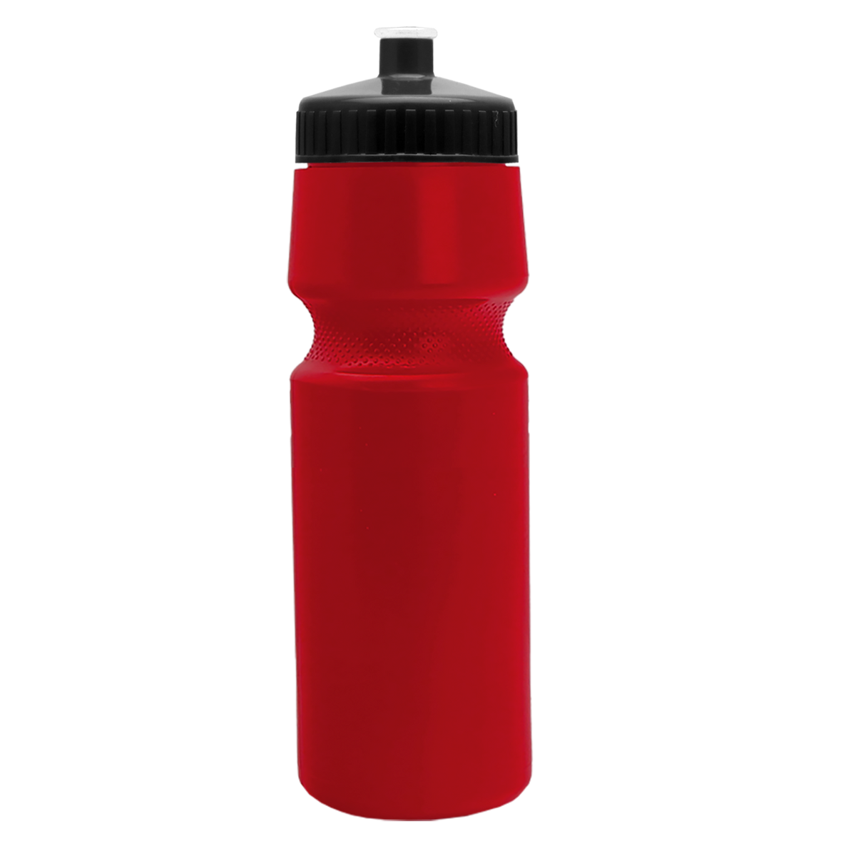 Custom logo Cyclist Bike Bottle with Push-Pull Lid - 24 oz.