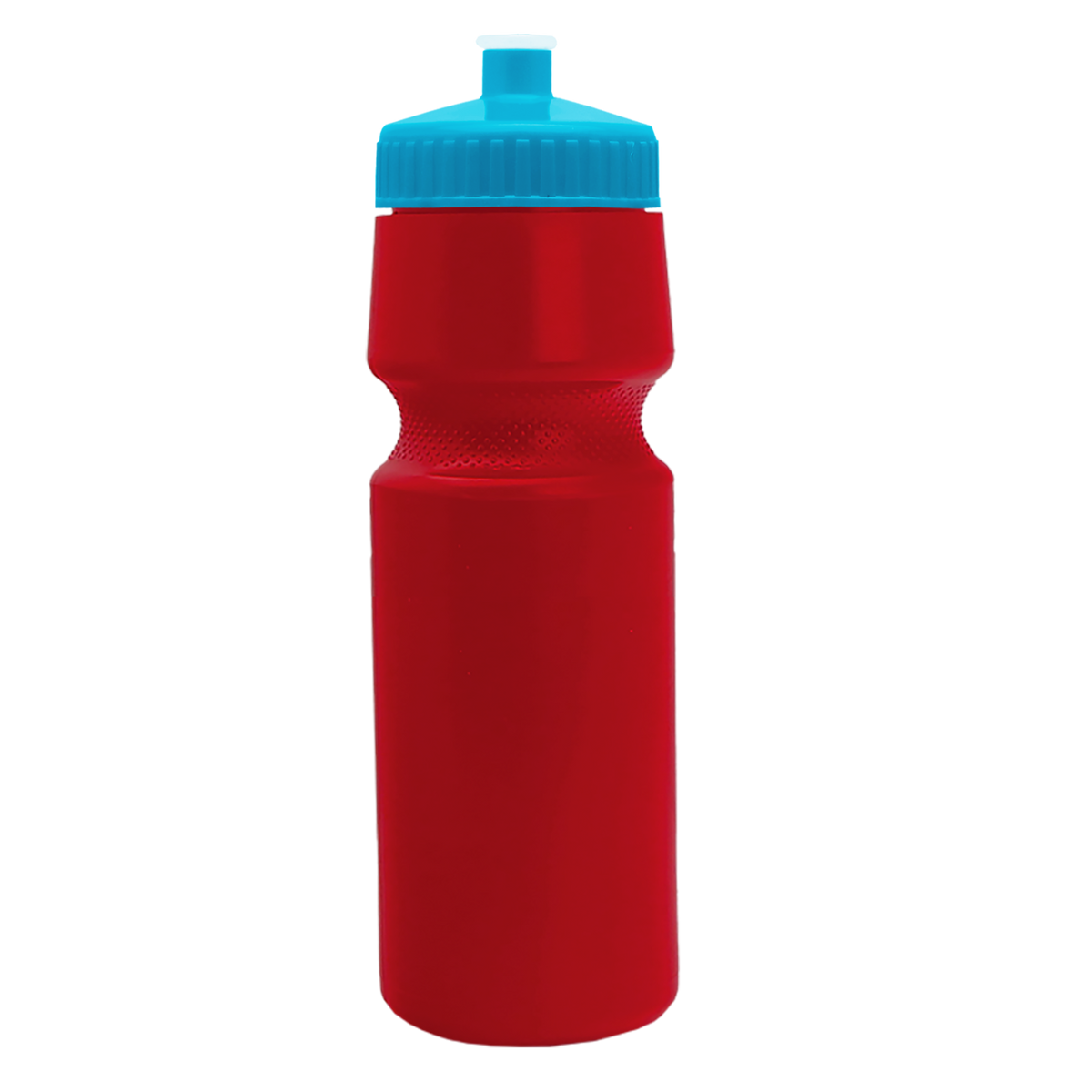 Custom logo Cyclist Bike Bottle with Push-Pull Lid - 24 oz.