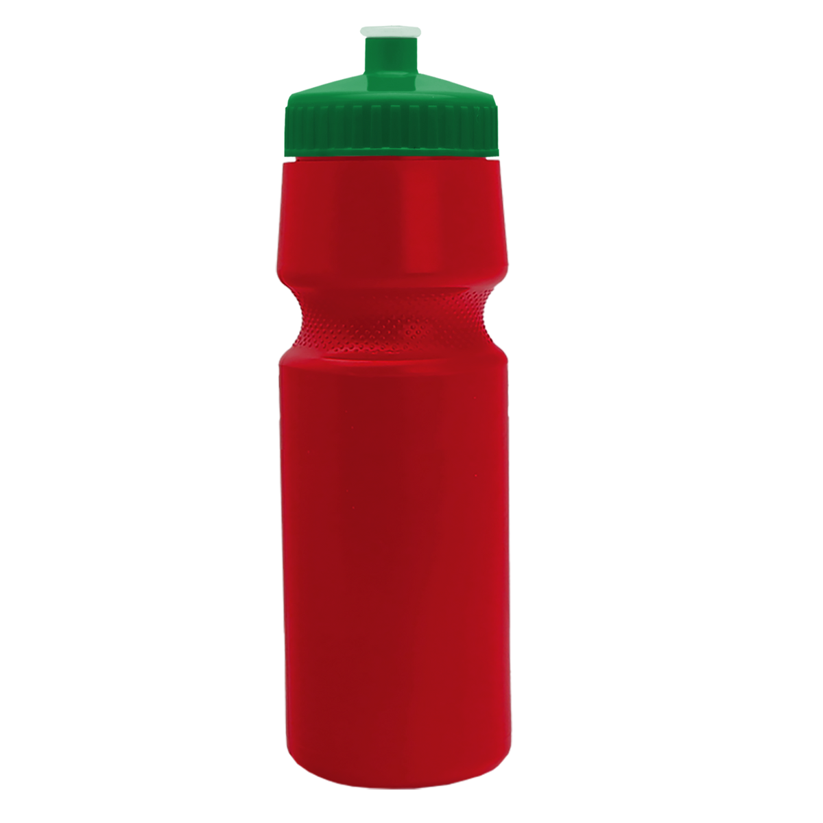 Custom logo Cyclist Bike Bottle with Push-Pull Lid - 24 oz.