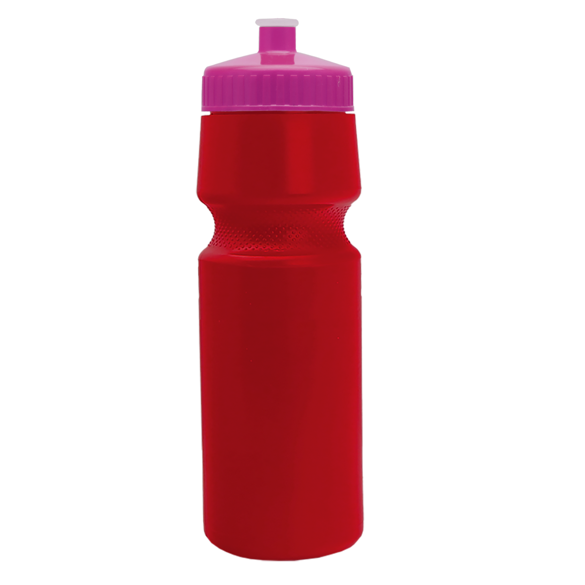 Custom logo Cyclist Bike Bottle with Push-Pull Lid - 24 oz.