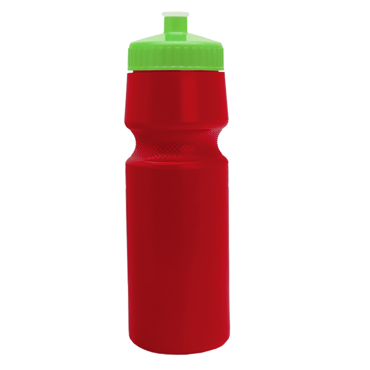 Custom logo Cyclist Bike Bottle with Push-Pull Lid - 24 oz.