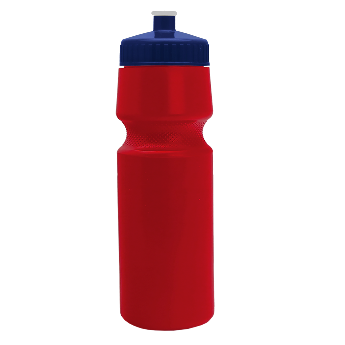 Custom logo Cyclist Bike Bottle with Push-Pull Lid - 24 oz.