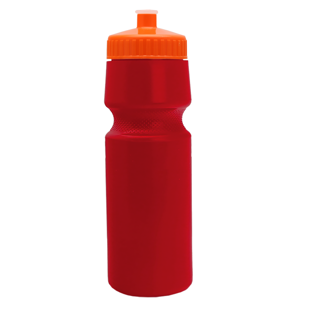 Custom logo Cyclist Bike Bottle with Push-Pull Lid - 24 oz.