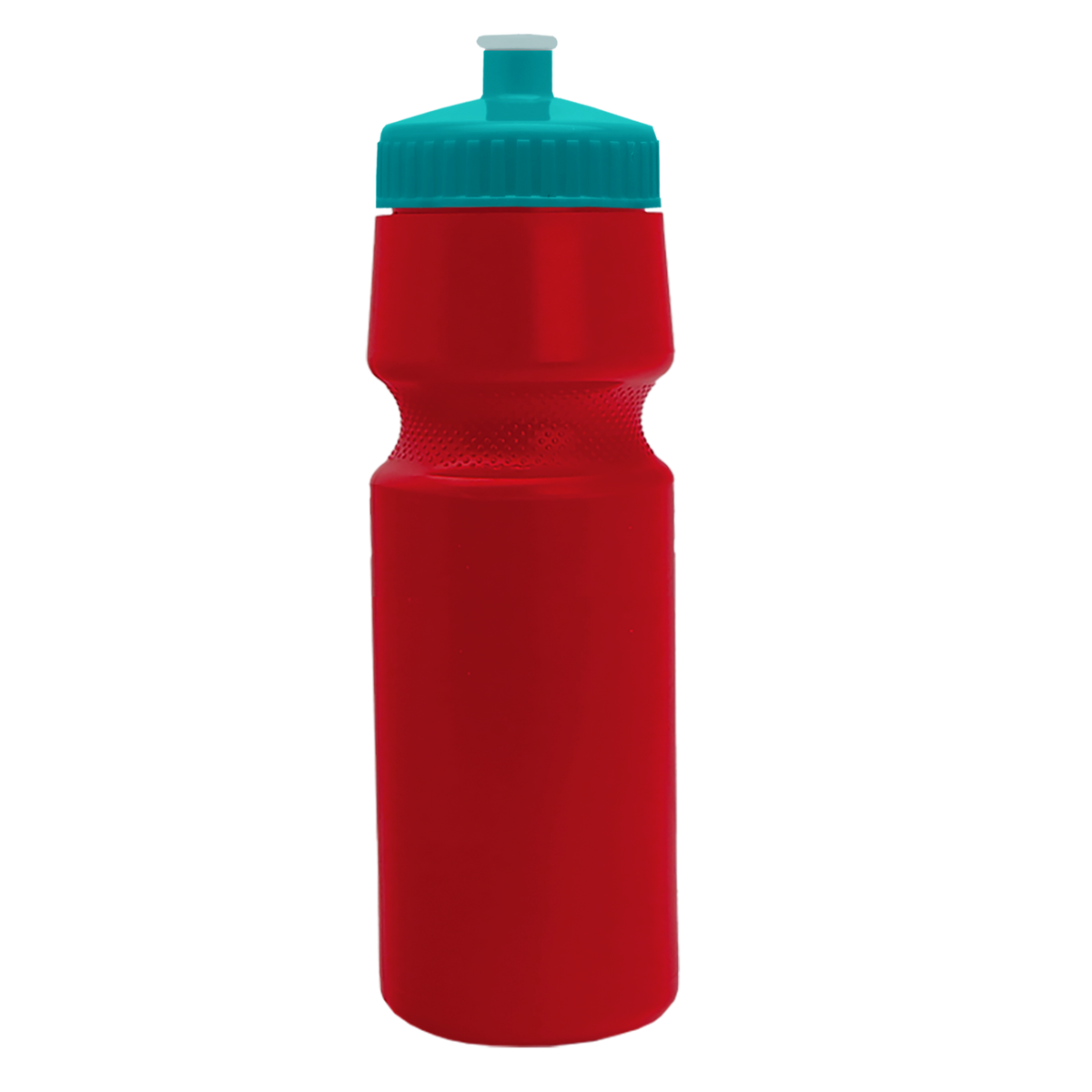 Custom logo Cyclist Bike Bottle with Push-Pull Lid - 24 oz.
