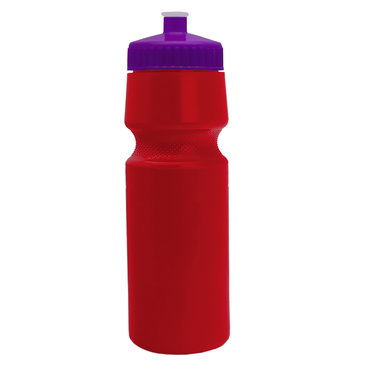 Custom logo Cyclist Bike Bottle with Push-Pull Lid - 24 oz.