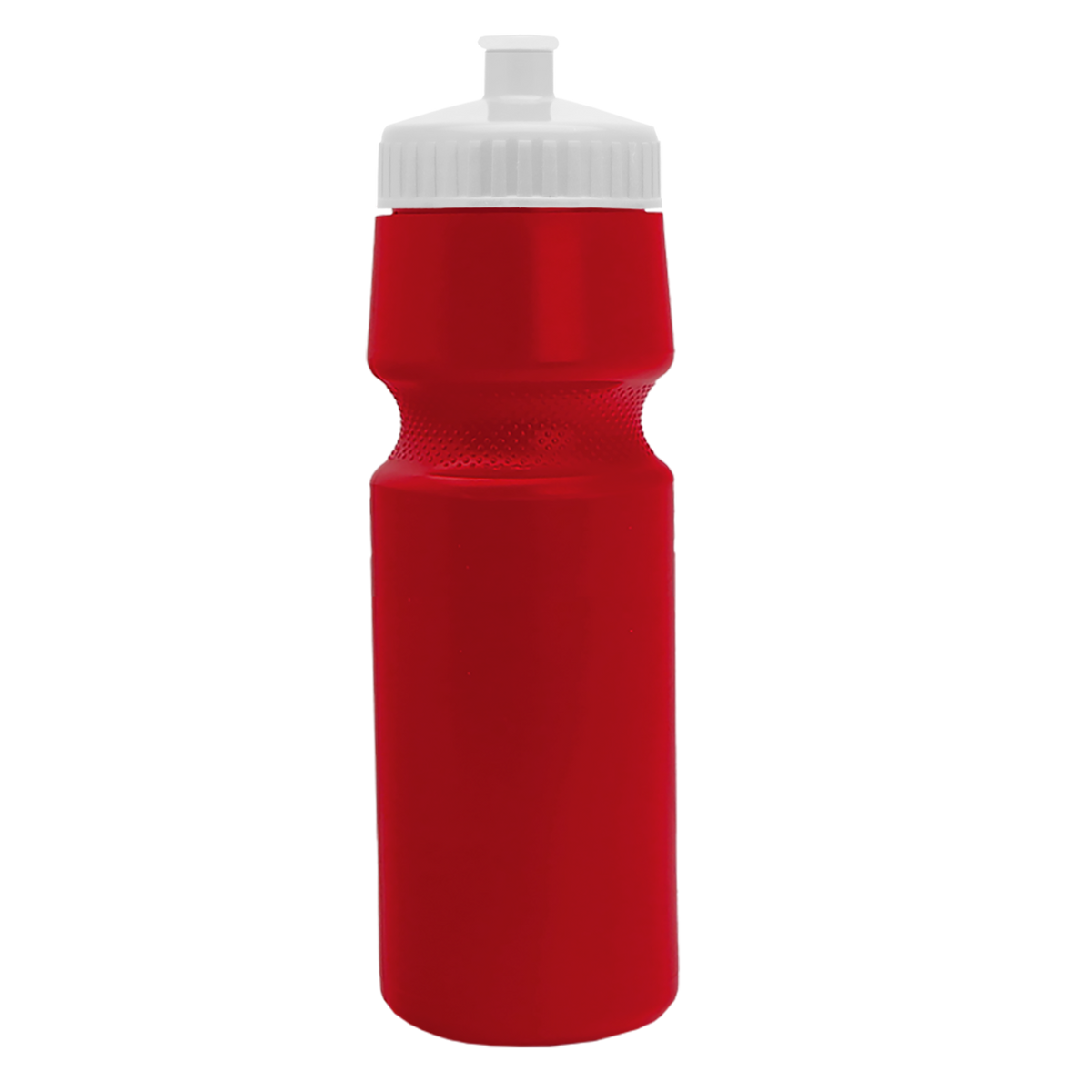 Custom logo Cyclist Bike Bottle with Push-Pull Lid - 24 oz.