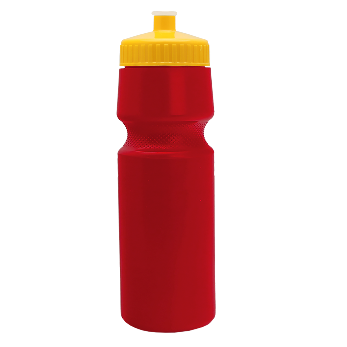 Custom logo Cyclist Bike Bottle with Push-Pull Lid - 24 oz.