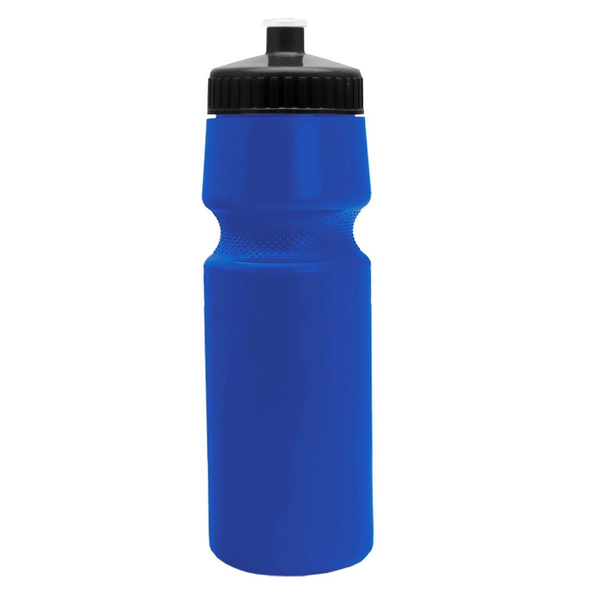 Custom logo Cyclist Bike Bottle with Push-Pull Lid - 24 oz.