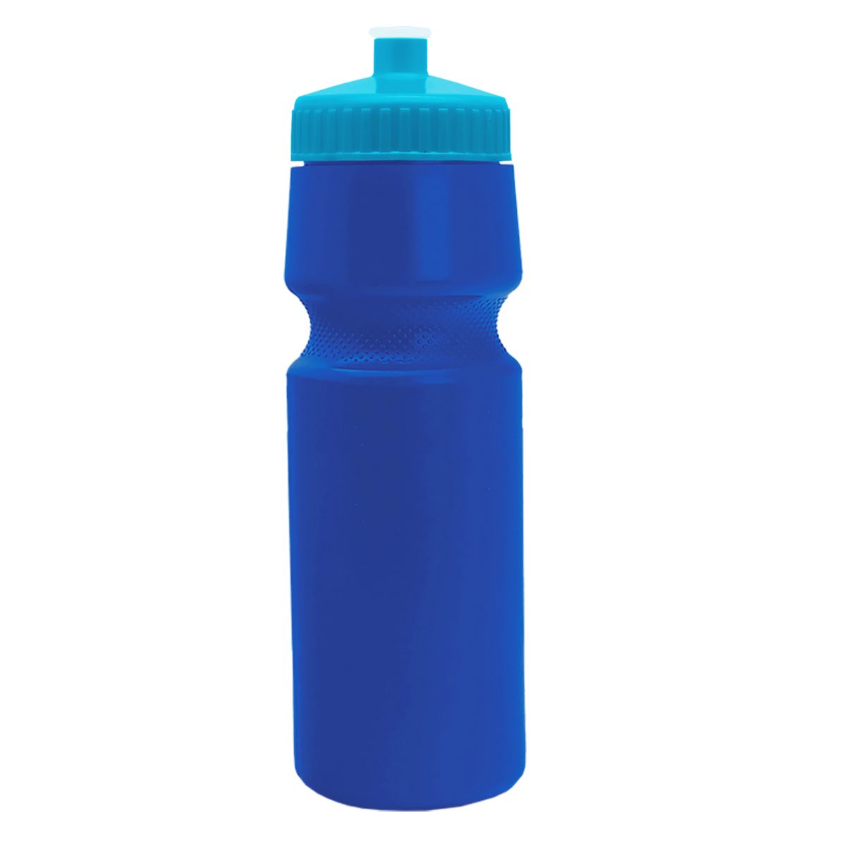 Custom logo Cyclist Bike Bottle with Push-Pull Lid - 24 oz.