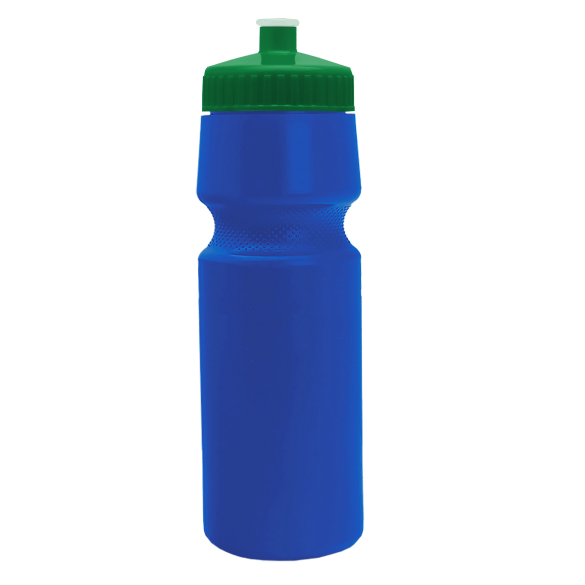 Custom logo Cyclist Bike Bottle with Push-Pull Lid - 24 oz.