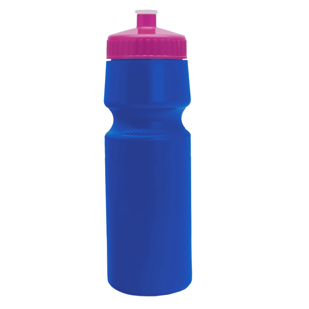 Custom logo Cyclist Bike Bottle with Push-Pull Lid - 24 oz.