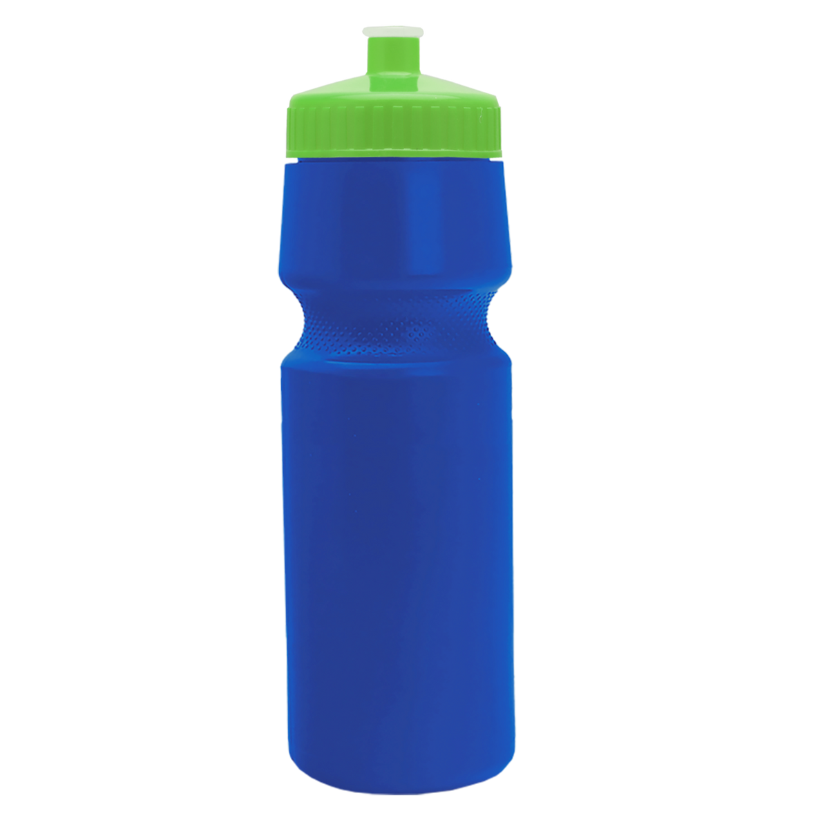 Custom logo Cyclist Bike Bottle with Push-Pull Lid - 24 oz.