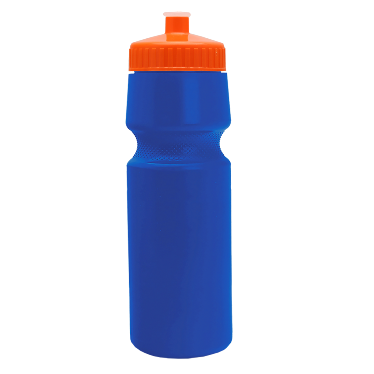Custom logo Cyclist Bike Bottle with Push-Pull Lid - 24 oz.