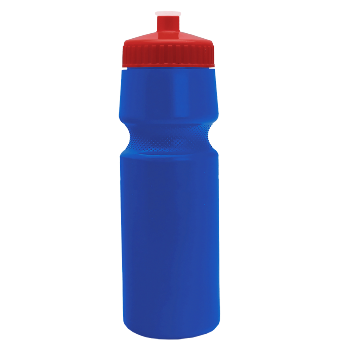 Custom logo Cyclist Bike Bottle with Push-Pull Lid - 24 oz.