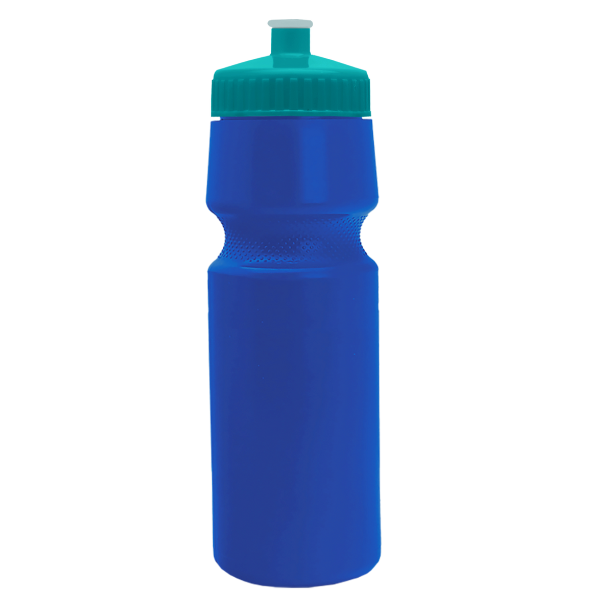 Custom logo Cyclist Bike Bottle with Push-Pull Lid - 24 oz.