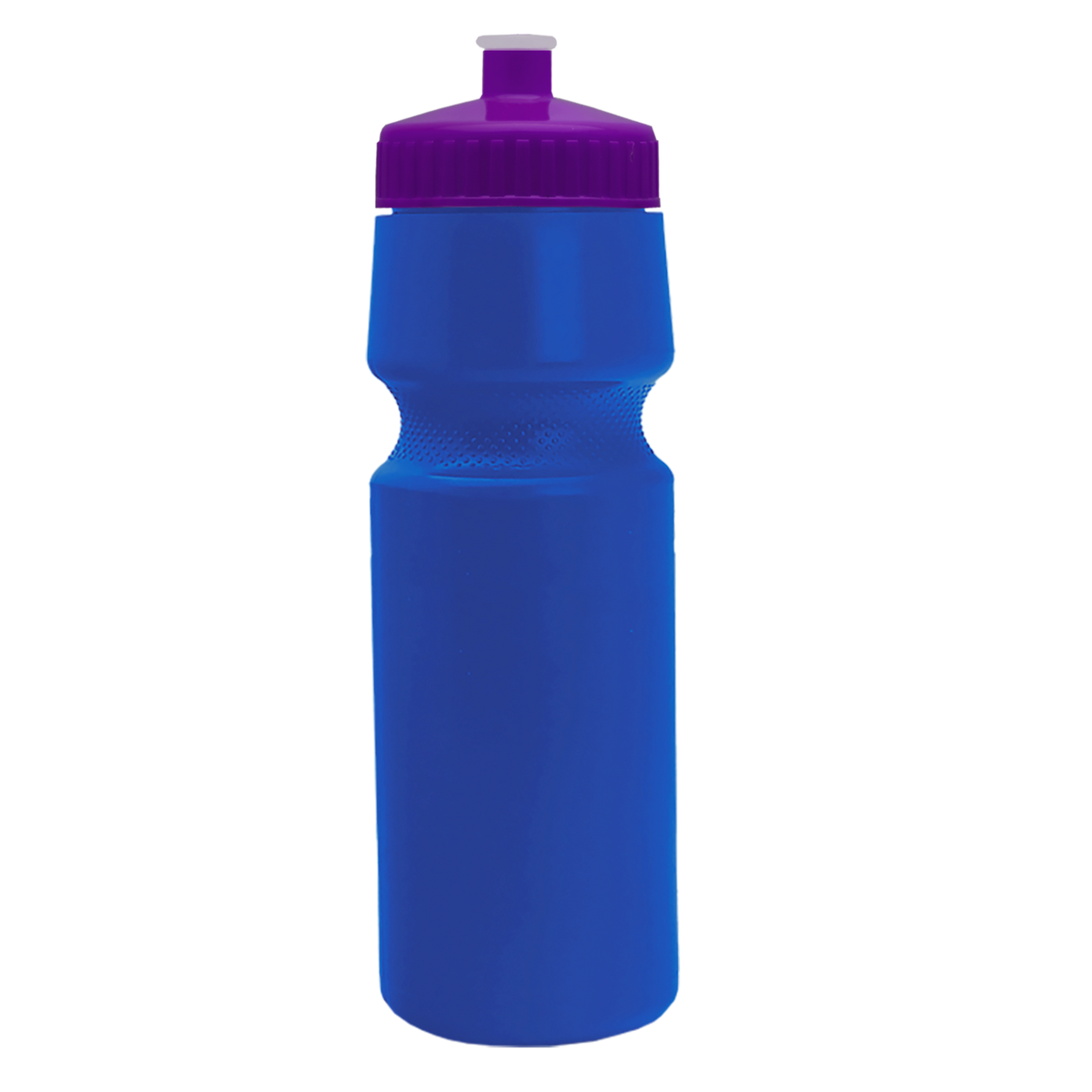 Custom logo Cyclist Bike Bottle with Push-Pull Lid - 24 oz.