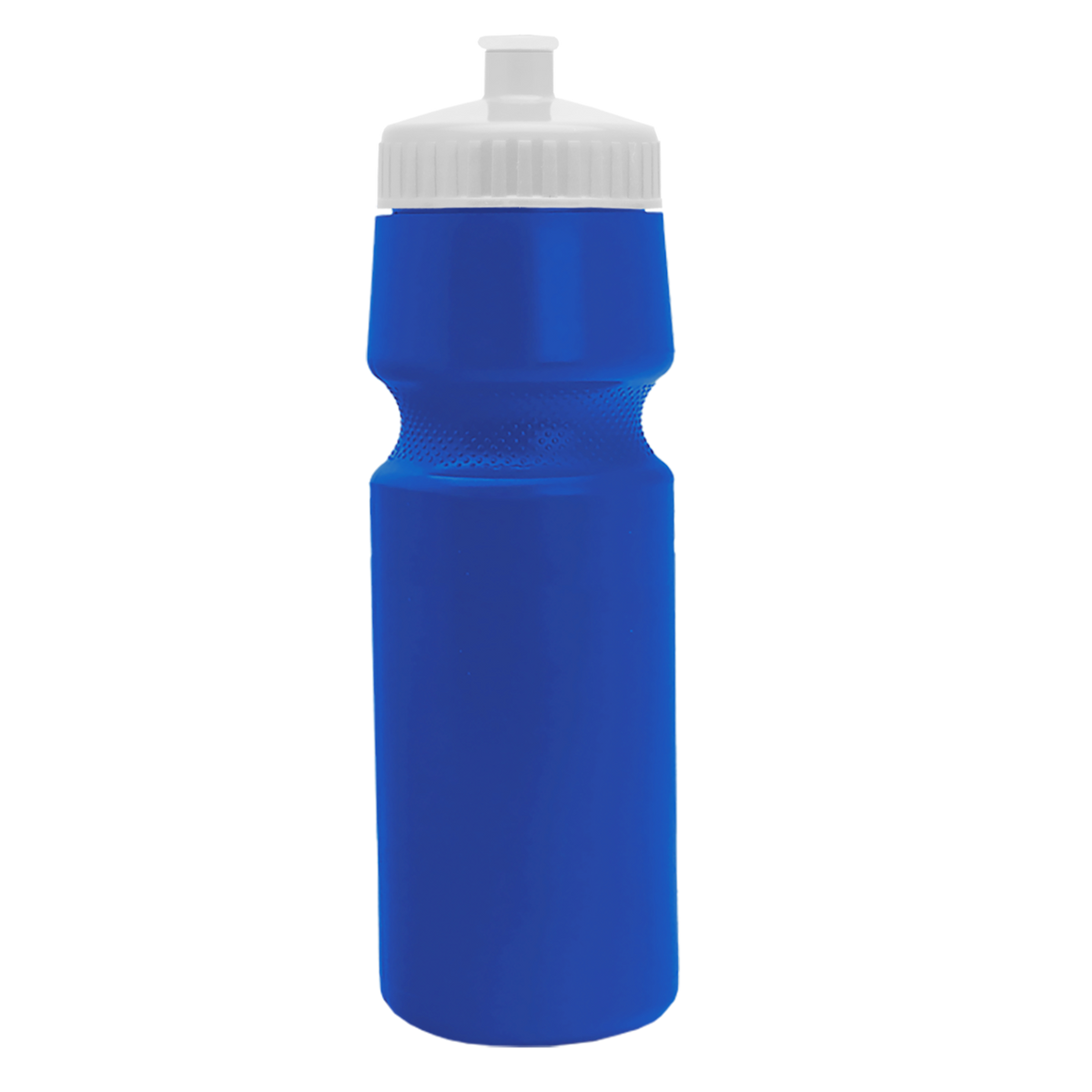 Custom logo Cyclist Bike Bottle with Push-Pull Lid - 24 oz.