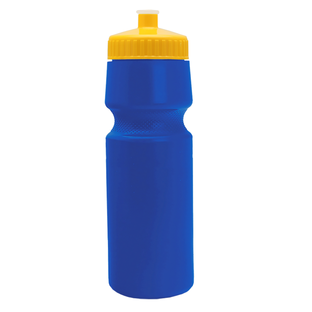 Custom logo Cyclist Bike Bottle with Push-Pull Lid - 24 oz.