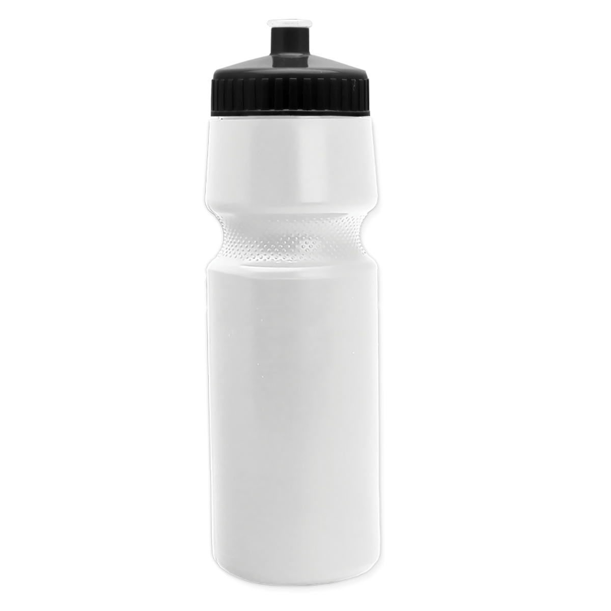 Custom logo Cyclist Bike Bottle with Push-Pull Lid - 24 oz.