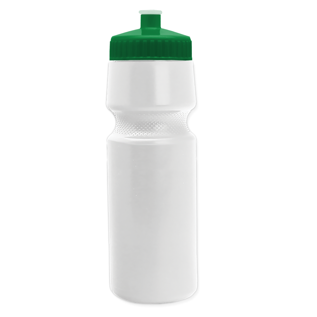 Custom logo Cyclist Bike Bottle with Push-Pull Lid - 24 oz.