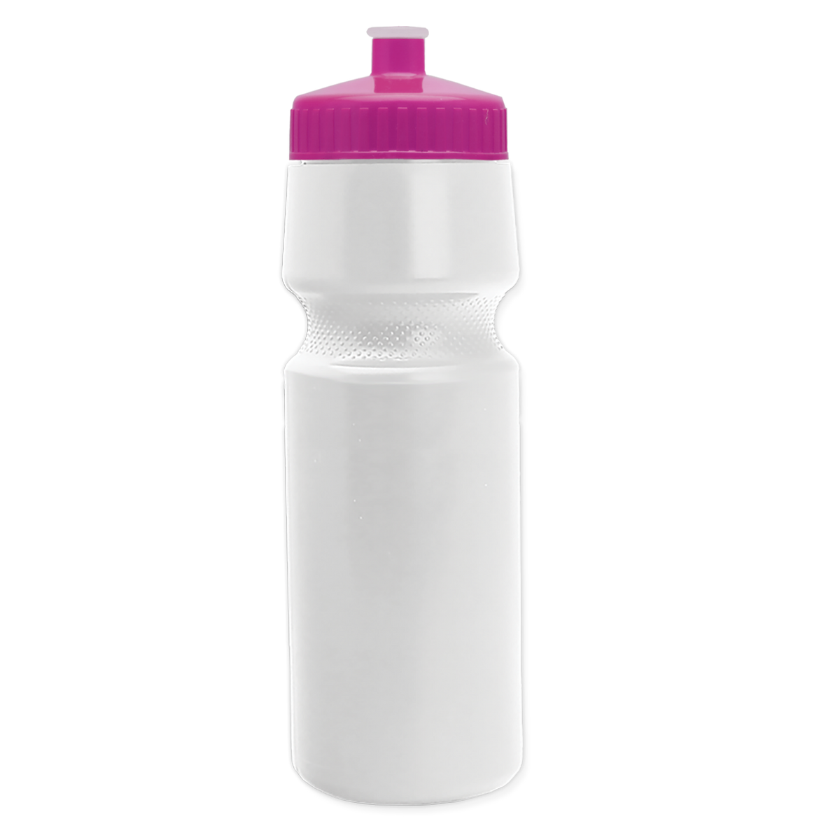 Custom logo Cyclist Bike Bottle with Push-Pull Lid - 24 oz.