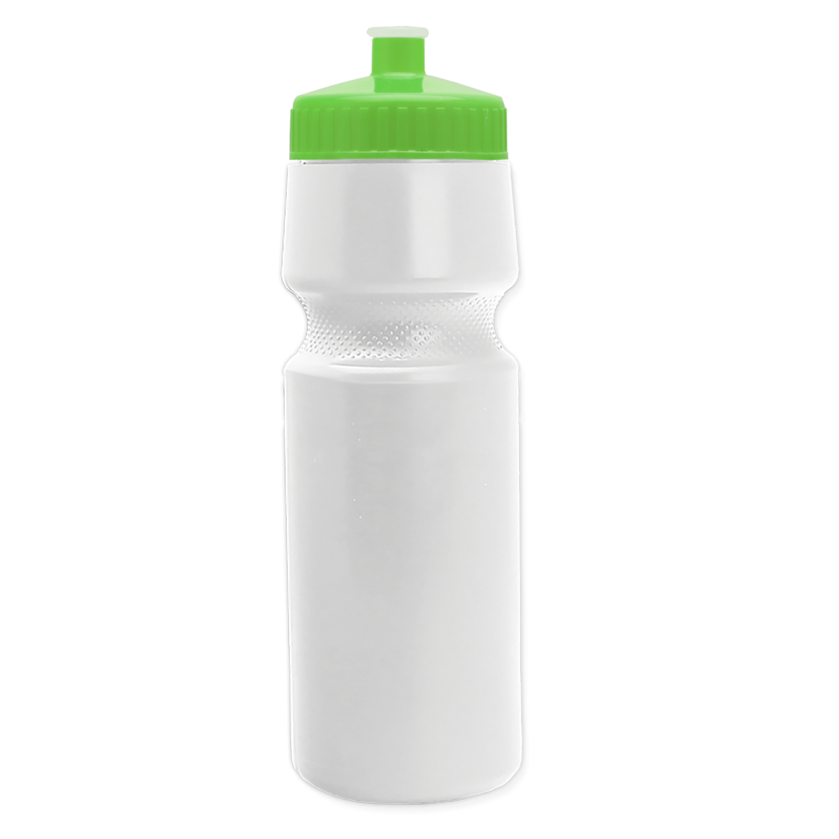 Custom logo Cyclist Bike Bottle with Push-Pull Lid - 24 oz.